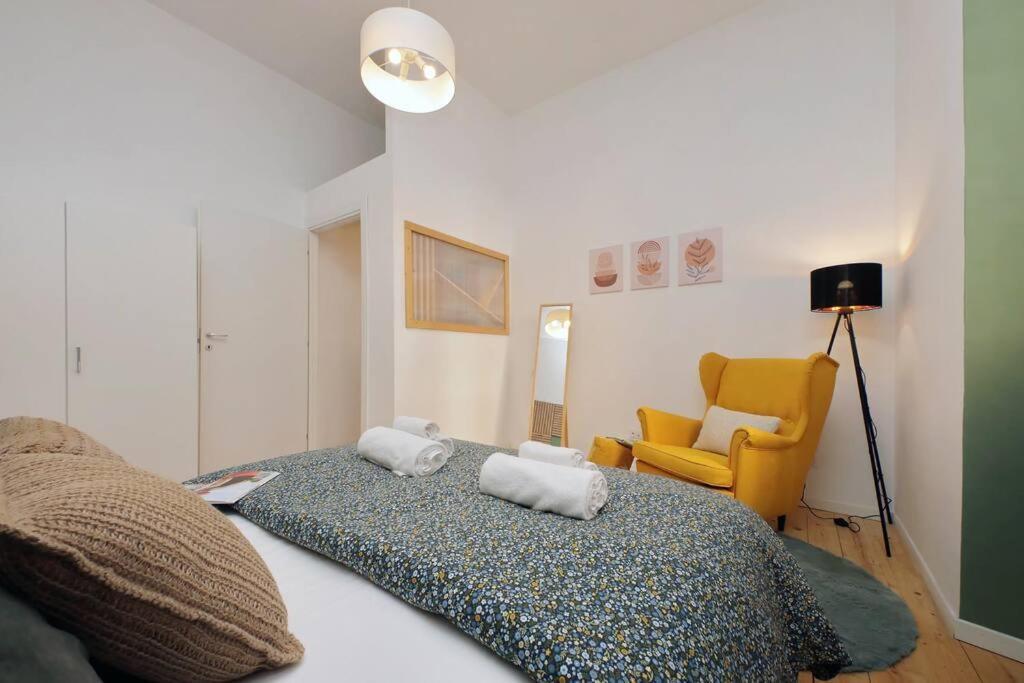Gazometro Apartment Selfcheck-In 罗马 外观 照片